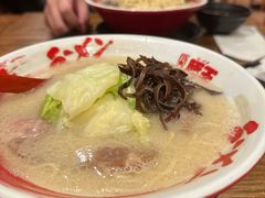 -豚王拉面(澳门银河店)