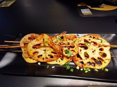-嘎嘎鸭脑壳(金沙店)