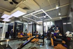 -Tipo Hair salon（明星）店
