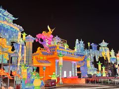 -定鼎门遗址博物馆
