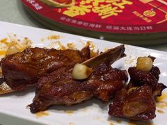 -鲜得莱渔港·小平岛海胆馆(七贤岭店)