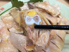 -百家鸡味馆(清泰店)
