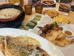 -食锦记·福建私房菜(万宝广场店)