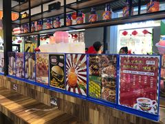 -美芝莲(钻汇广场店)