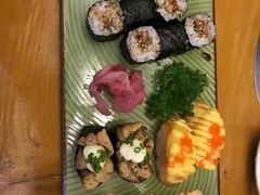 -海之幸味日式料理(宜宾莱茵店)