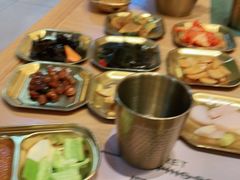 -闻老头·菊花炭烤肉(D11店)