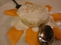 -Old House Restaurant