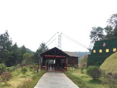 -石燕湖生态旅游景区