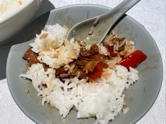 -湘中缘·湖南菜(娄底驻京办店)