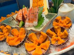 -胆道·海胆专门店(凯德晶萃店)