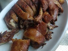 -大鹅岛绿色生态美食园