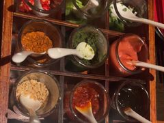 -赤RedBowl川锅·炙烤·板前(北京瑰丽酒店)