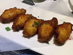 -at cafe 意大利餐厅(集美店)