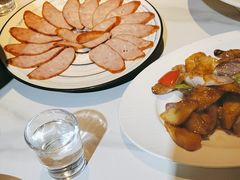 -李老哈·东北菜(宋园路店)