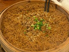 籠仔肉碎蒸米粉-和记菜馆