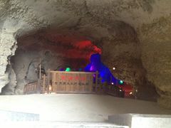 -咸丰县唐崖河景区
