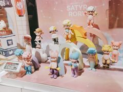 -泡泡玛特POPMART(崇文门国瑞城店)