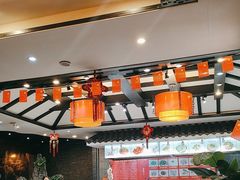 -鸿兴楼酒家(阜阳路店)