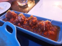 -El Bodegon阿根廷秘鲁餐厅(幸福路店)