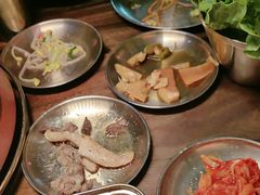 -西塔老太太泥炉烤肉(上海七宝领展广场店)