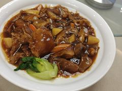 -普天和酒楼(天津之眼店)