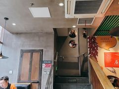 -吕氏疙瘩汤·私家菜馆(慈云寺店)