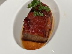 -上海金桥红枫万豪酒店-万豪中餐厅