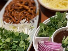 -老昌春饼(中央大街店)