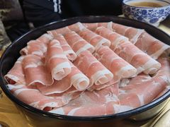 -牛街清真满恒記(平安里西大街店)