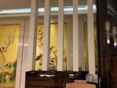 -酌宴府The China Club·广州万富希尔顿酒店(云城东路店)
