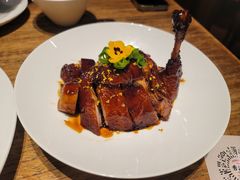 -南园民国茶楼餐厅·常州菜(北大街店)