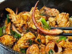 -小粤楼·怀旧粤菜(万辉国际广场店)