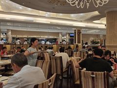 -富春江励骏酒店-西餐厅