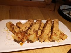 -胡马八破·川菜小馆(高新万达店)