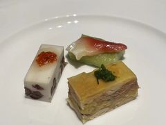 -二十四单 淮扬新味