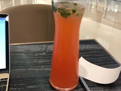 -THE WOODS 简餐 (国贸商城店)