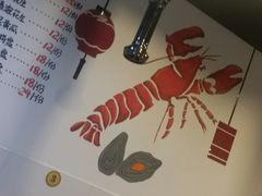 -虾弄弄海派小龙虾·牛羊蝎子火锅