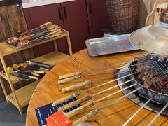 -号令江湖·水浒烤肉(和畅睦邻中心店)