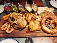 -Ambra Haus琥珀屋精酿餐厅(宝山店)