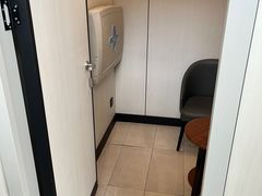-星巴克(广州南站3层-A5口店)