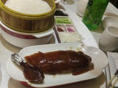 -大鸭梨烤鸭(房山店)