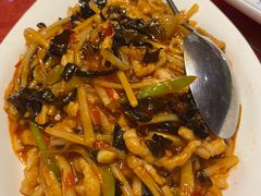 -玉华台饭庄·淮扬菜·烤鸭(望京店)