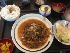 -天一料理(荔枝广场店)