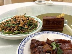 -雅香园·30年老字号顺德酒家(乐从岳步店)