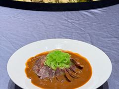 -狮王府淮扬菜(万象城店)