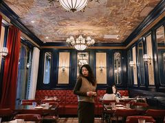 -Golden Lily河内巴黎法越料理餐厅(建国西路店)