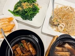 -新峰肉骨茶(总店)