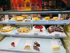 -Peet's Coffee皮爷咖啡(万象天地店)