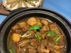 -阿毛饭店(和义路店)