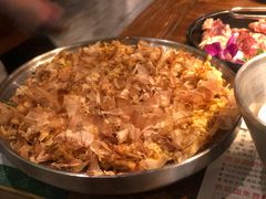-农乐园炭火烤肉(世茂店)